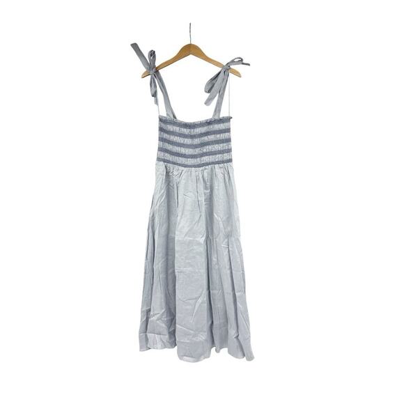 Neuflora Midi Dress - Picture 3 of 9